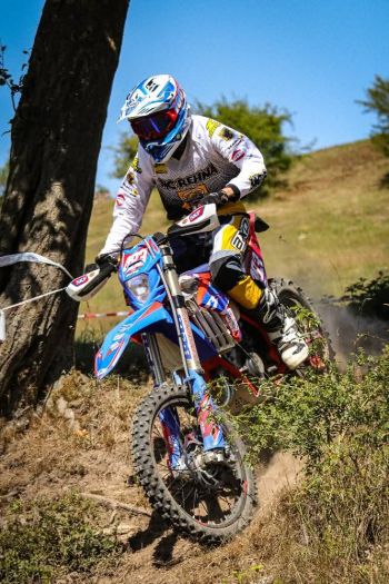 3. ADAC Jugend Enduro des MC Rehna e.V.