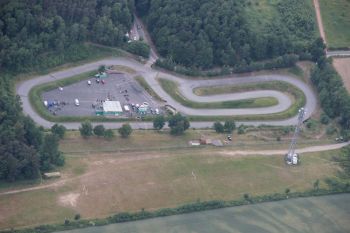 ADAC Übungs-, Trainings- und Einstellfahrt des MSC Geesthacht e.V.