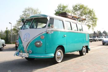 40. ADAC Tour de Nostalgie des MSC Trittau e.V.
