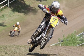 ADAC 2. Speedway Bundesliga des MC Bergring Teterow e.V.