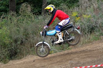 1. ADAC Motorrad Biathlon des MC Demmin e.V.
