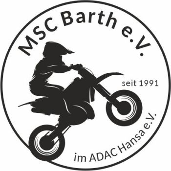 ADAC Motorradbiathlon beim MSC Barth e.V.