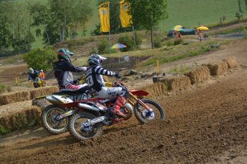 ADAC Trainingstag auf dem Fichtenring des MC Fichtenring Burg Stargard e.V.