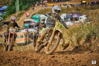 1. ADAC Strasburger Stoppelcross beim MC Touring Strasburg e.V.