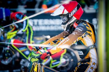 ADAC Speedway 1. Bundesliga beim MC Güstrow e.V.
